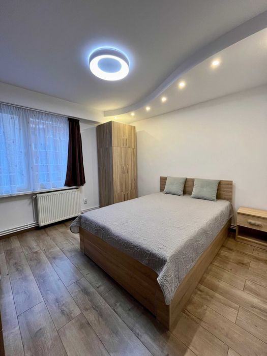 Apartament  2 camere, modern mobilat și utilat, comfort 1, Tudor