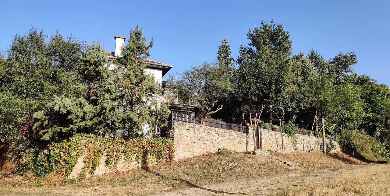 Продава се Къща в с. Пъстрово, Област Стара Загора - 100 кв.м за 1250 €/кв.м - Снимка #20
