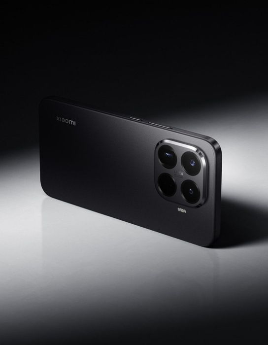 Xiaomi 15 T Pro 12/512 gb Black