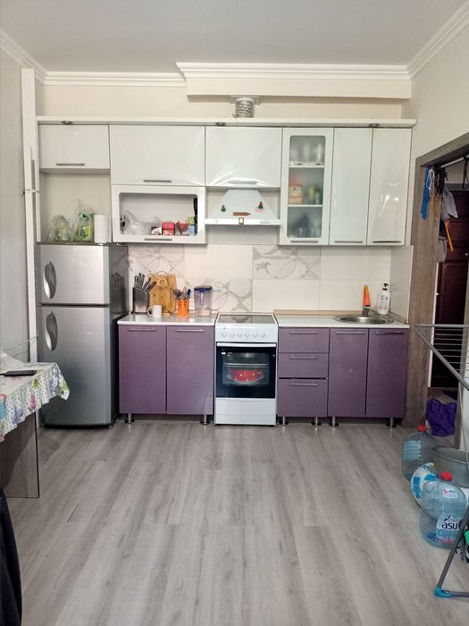 Продам квартиру в цокольном этаже