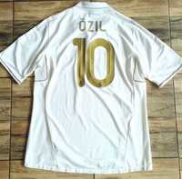 Tricou fotbal Real Madrid 2011/12 - Ozil 10