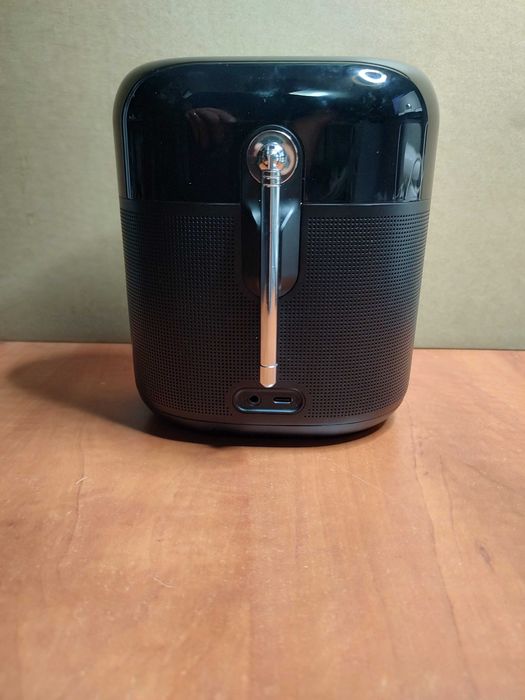 Boxa portabila JBL Tuner XL, Bluetooth, IPX7, Radio DAB/DAB+/FM, negru