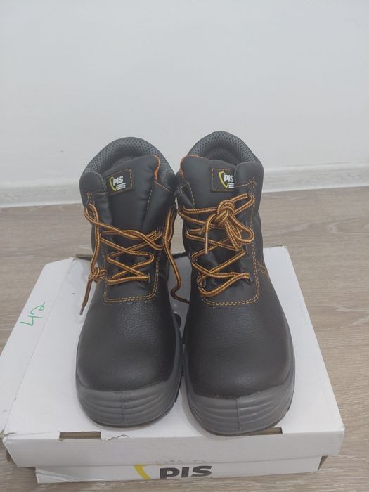 Спец ботинка сатамын