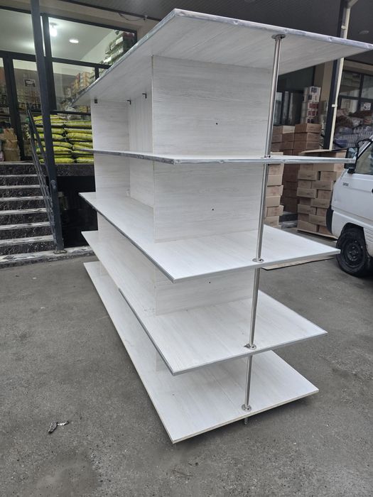 Prilavka Sotiladi !!!