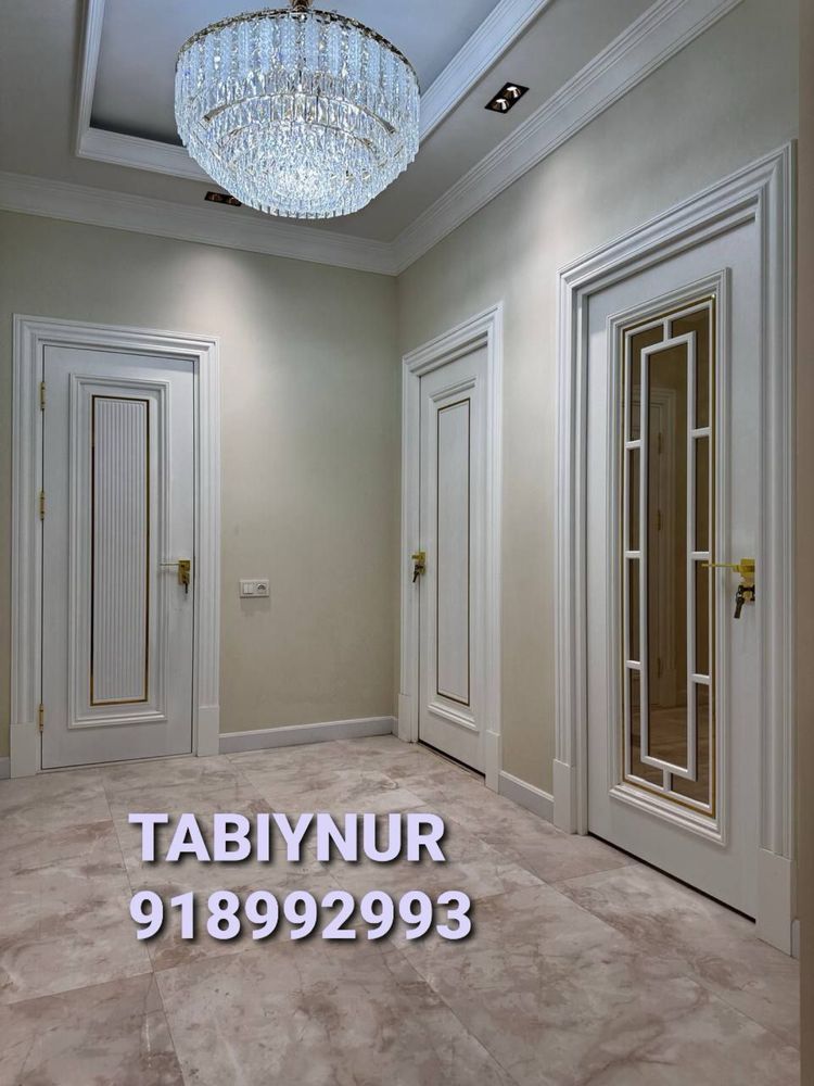 Mdf endef eshiklar
