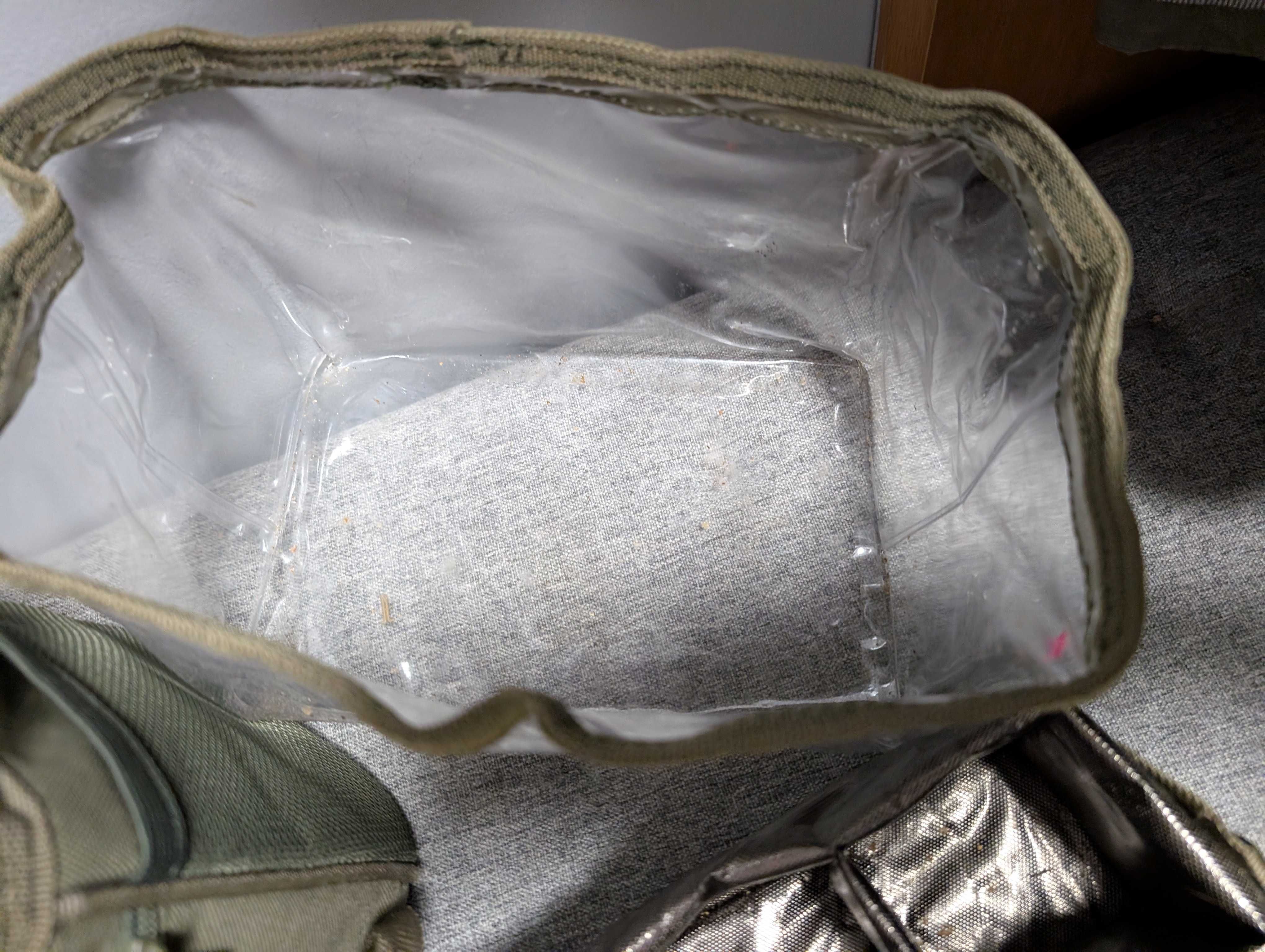 Термо чанта Trakker NXG Bait Bag