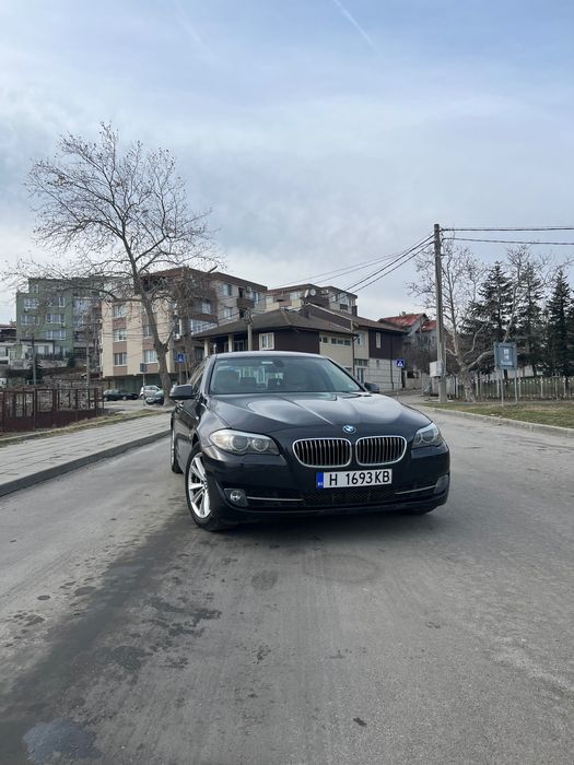 Bmw f10 seria 5 бмв 5 серия