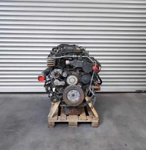 Motor complet verificat Iveco STRALIS Cursor 13 F3HFE611 EURO 6 testat