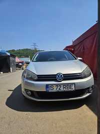 Vand VW Golf 6 2009