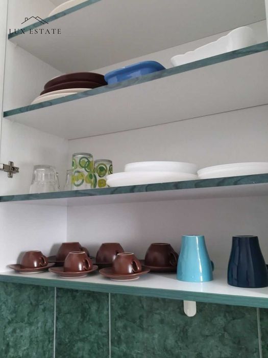 Двустаен апартамент Кв. Драгалевци