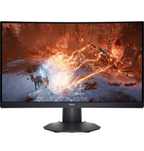 Monitor Gaming LED IPS Dell G2422HS 23.8" Full HD 165Hz DP Garantie