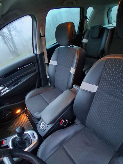Vand renault scenic 3