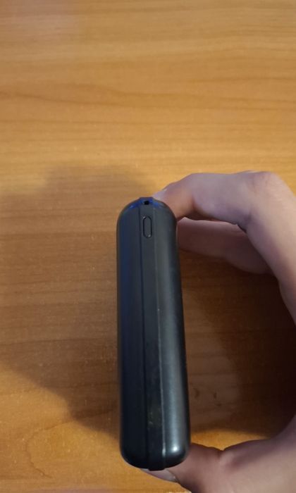 Продавам Powerbank в добро състояние