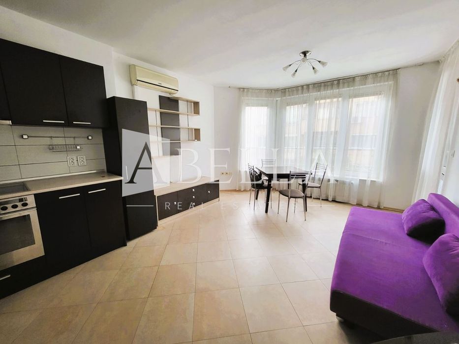 Дава се под наем Двустаен апартамент в София, Борово - 55 кв.м за 475 € - Снимка #1