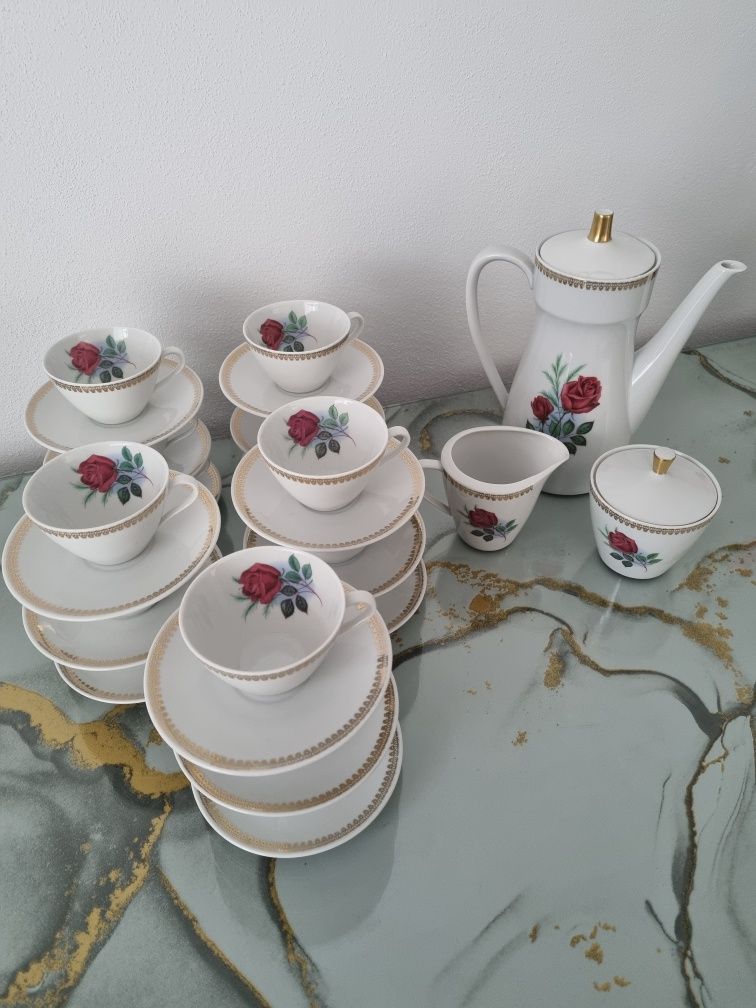 Set porțelan Bavaria