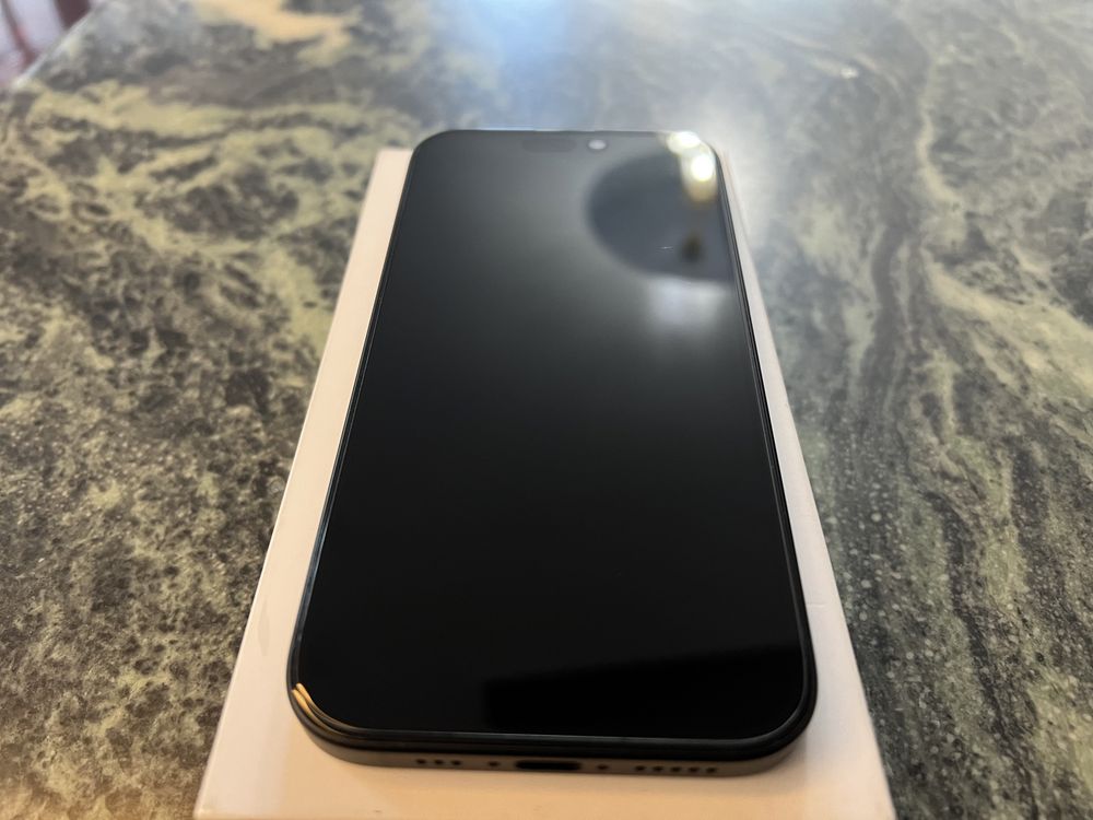 Iphone 15 128 GB