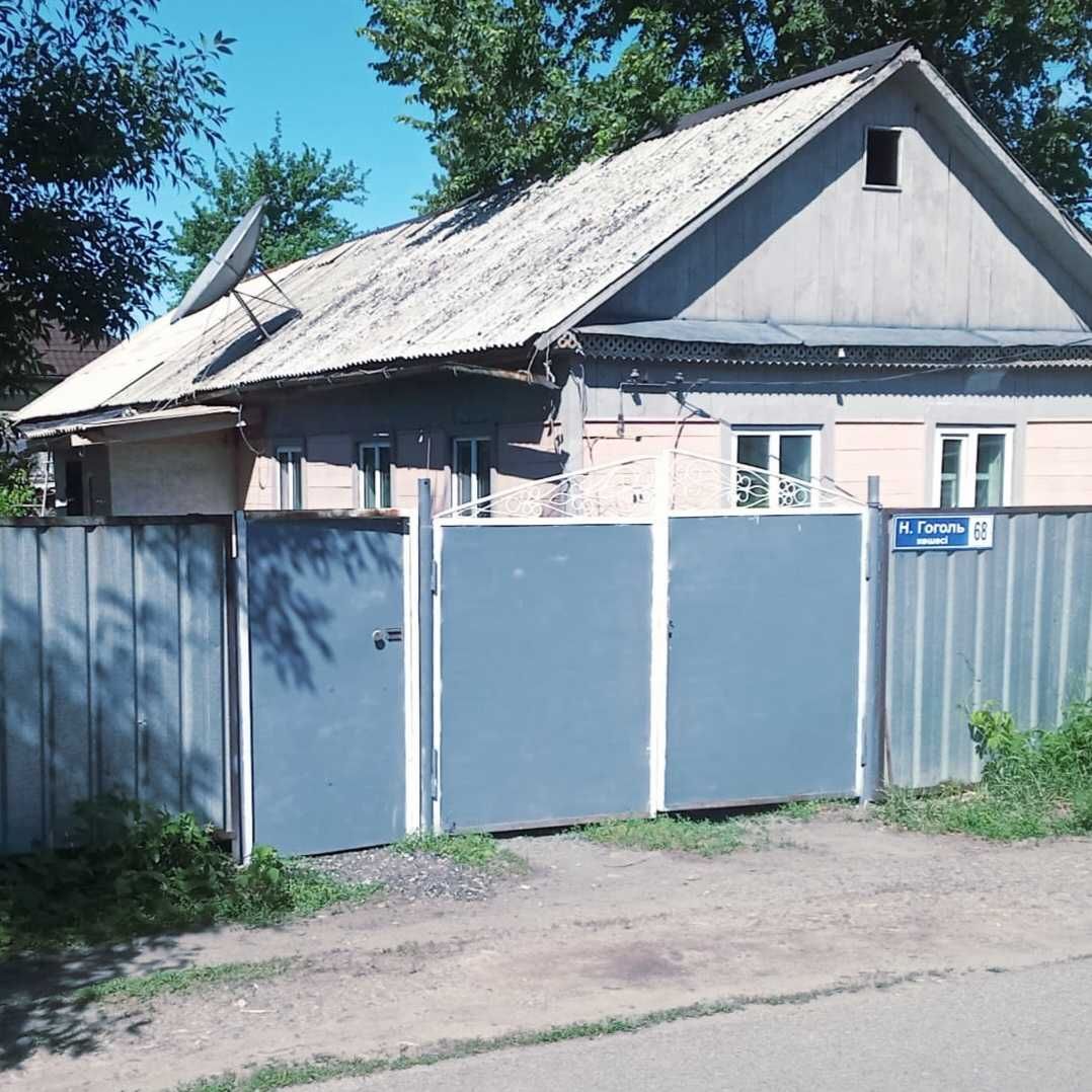 Продам дом на новостройке