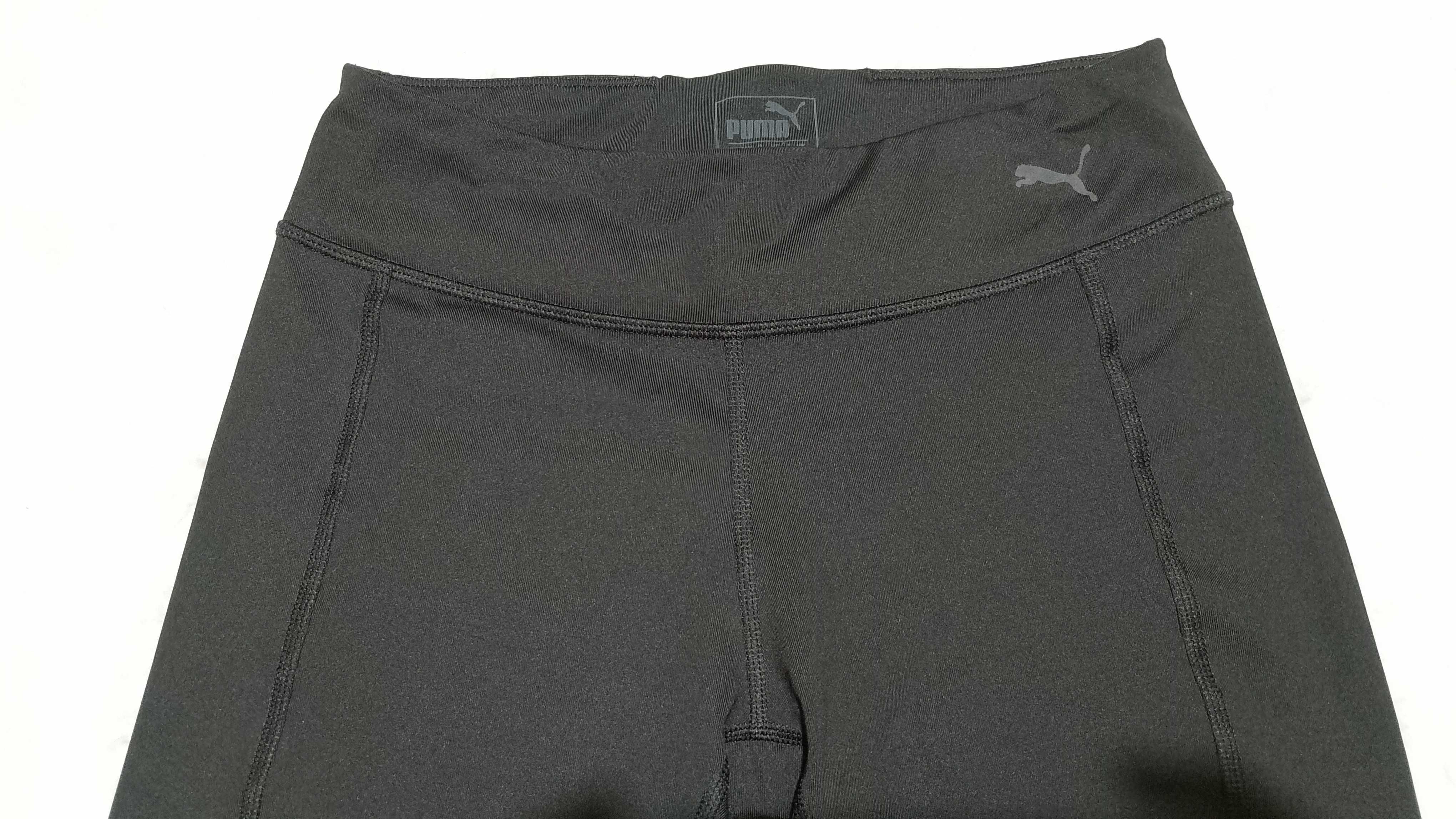 Клин Puma и потник Nike