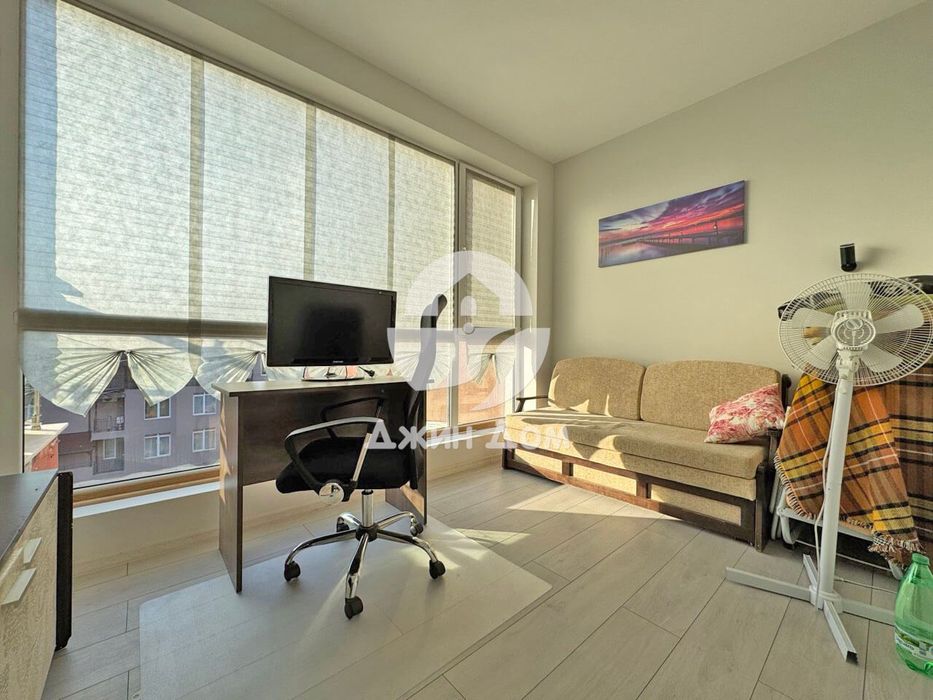 Продава се Четиристаен апартамент в к.к. Слънчев бряг - 96 кв.м за 1110 €/кв.м - Снимка #11