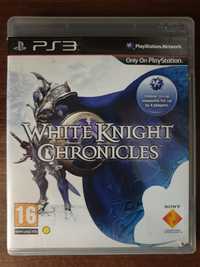 White Knight Chronicles PS3/Playstation 3