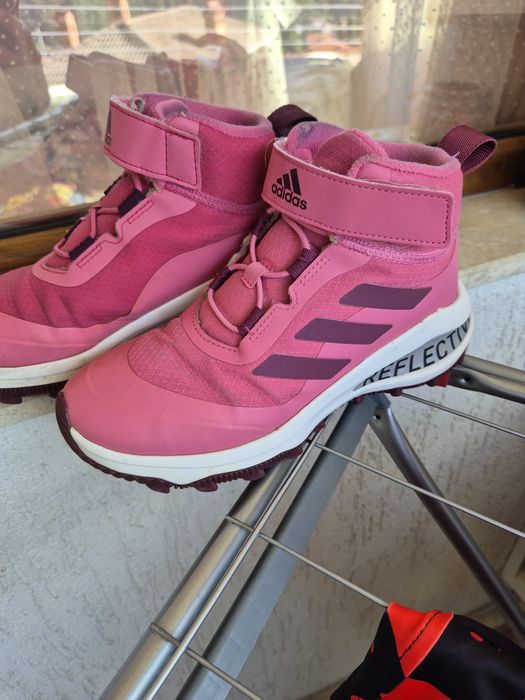 Детски маратонки Adidas 35 номер