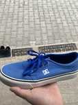Adidasi DC shoes(tip vans)