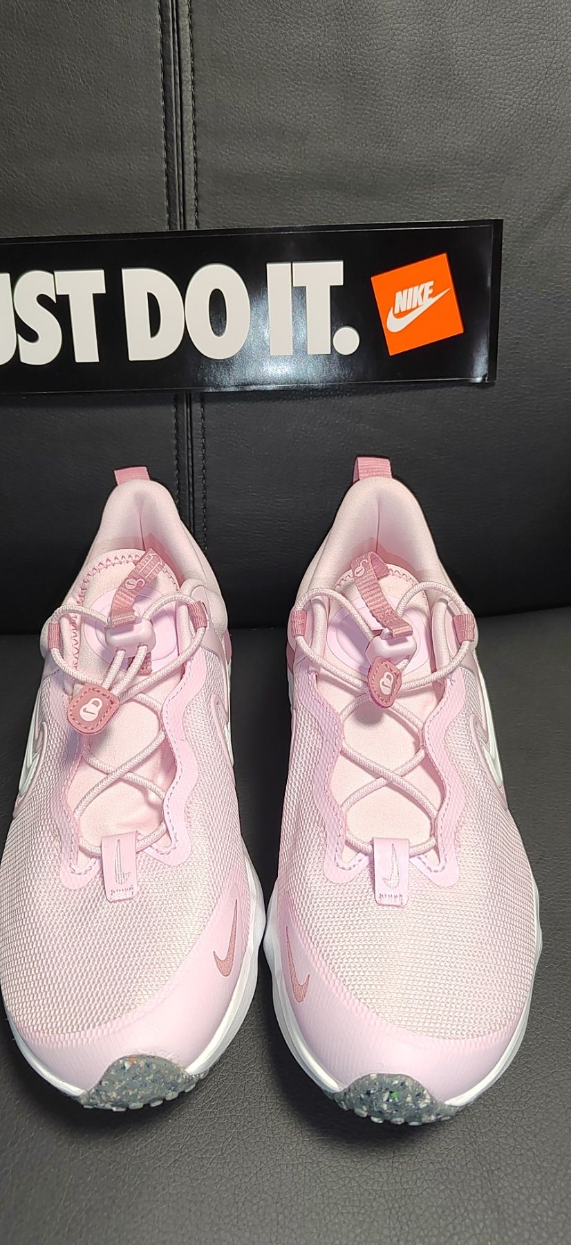 Nike Run Flow, номер 38,5