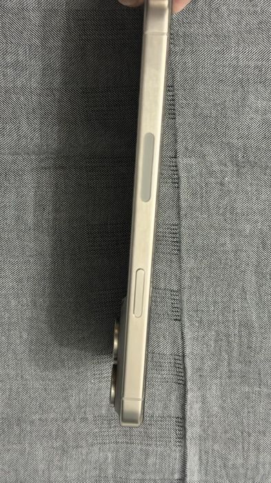 iPhone 15 Pro Max 256gb Natural Titanium