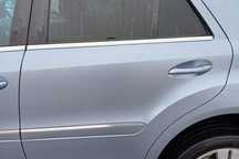 USA STANGA SPATE MERCEDES  ML W164 FACELIFT 2008-2011