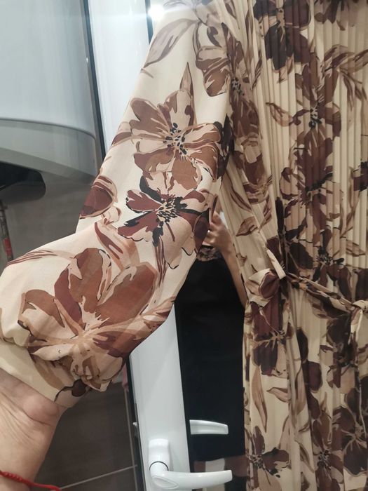 Рокля универсален размер