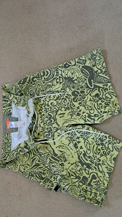 Pantaloni scurți de surf Oxbow