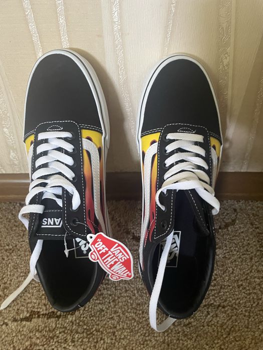 Кеды мужские , новые