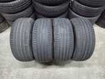 Set 4 anvelope Noi Demo Michelin 225/55/16 dot 2025