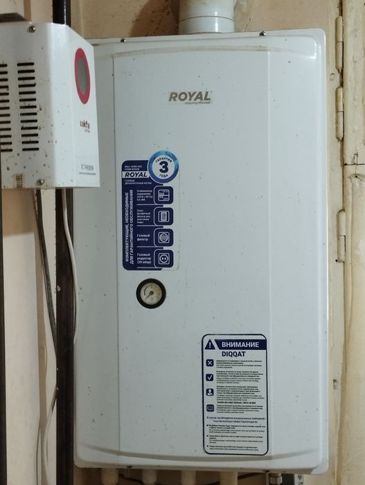 Продается дом с 1  спальней в Красногорске  Krasnagorskda 1 xonali uy