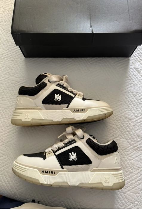 Amiri MA-1 Noi Calitate