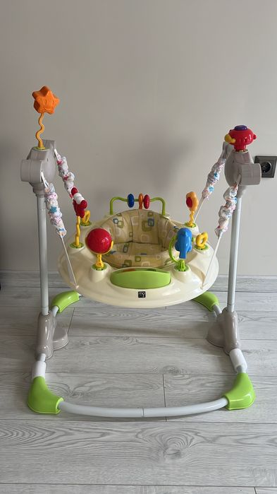 Бънджи MONI Vista