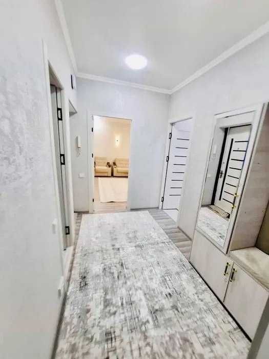 L1 Сдаётся Квартира 2/3/9 на Чиланзарский р-н 16-квартл Метро Чиланзар