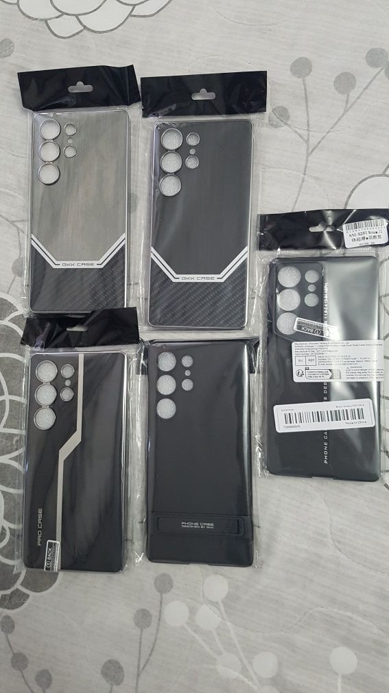 Кейс за Samsung galaxy s25 ultra