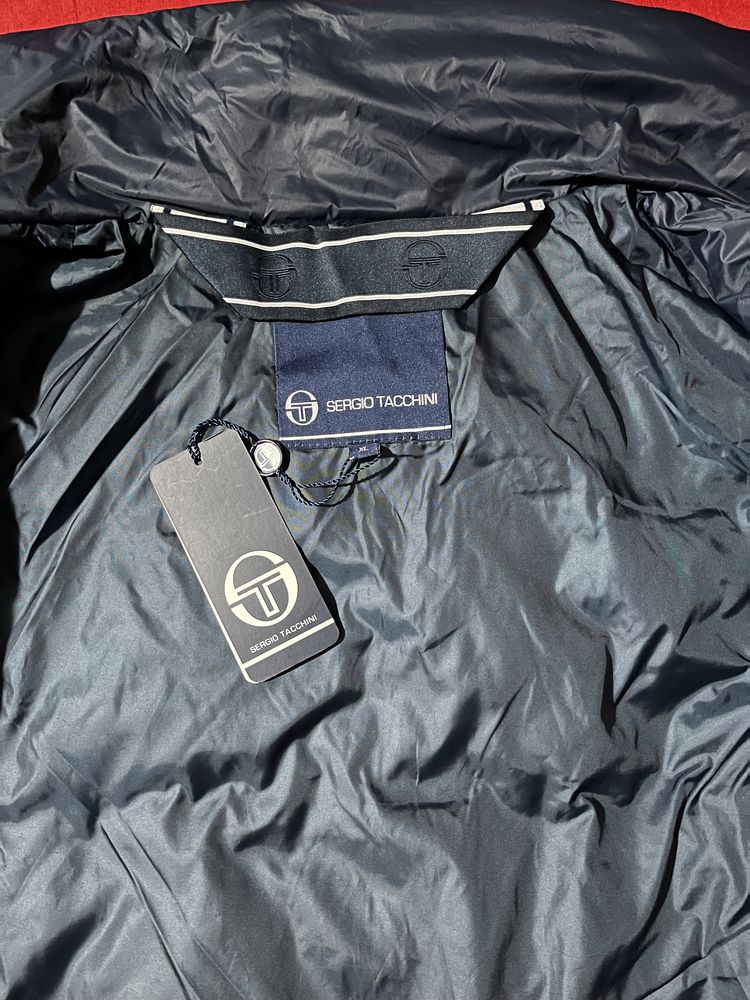 Geaca barbati Sergio Tacchini Davao geaca barbateasca marime XL