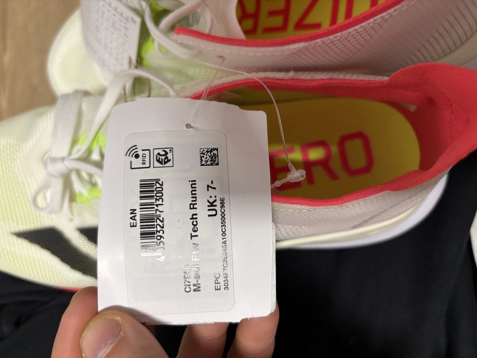 De vanzare Adidas Adizero Boston 12