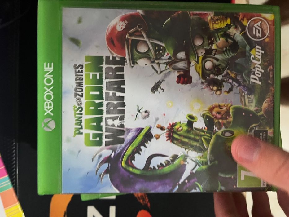 Jocuri xbox one s/360