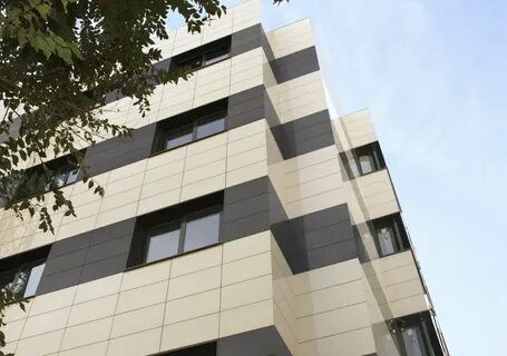 Алюкабонд монтаж киламиза