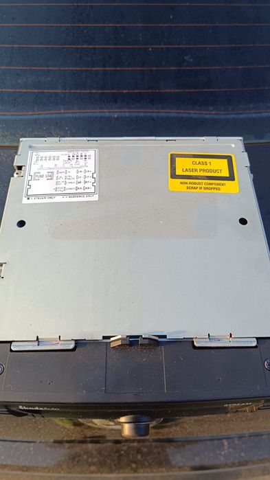 Navigație skoda Octavia