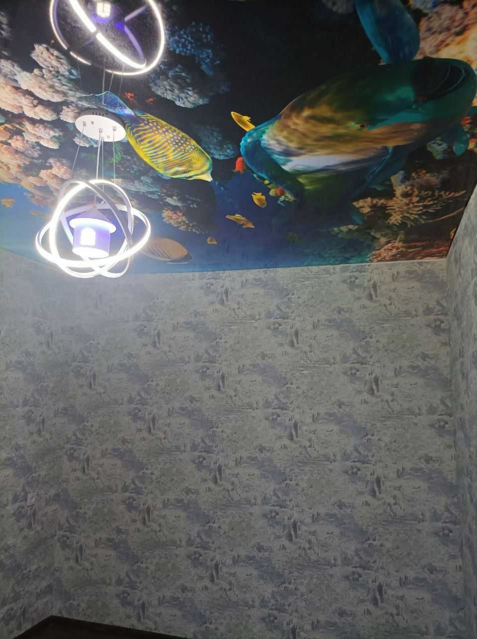 2 sotixli naunali uy 2017 yil qurilgan, taʼmirlangan