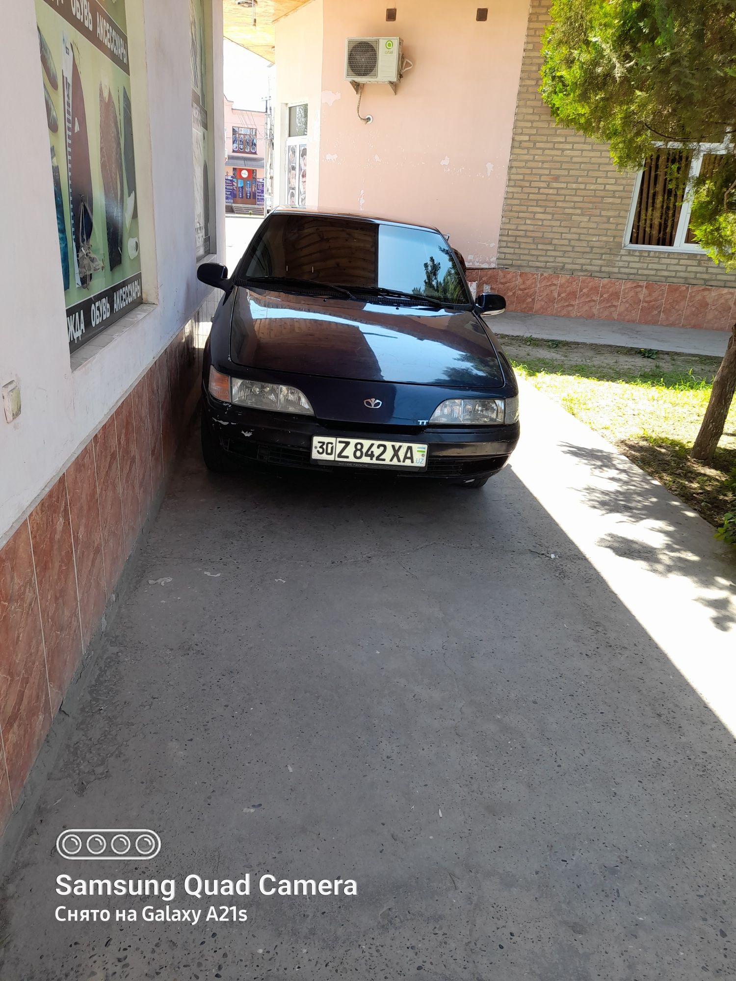 Daewoo Espero сотилади