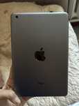 Продаю ipad mini 2,16Гб,очень хорошее состояние,с коробкой и чехлами