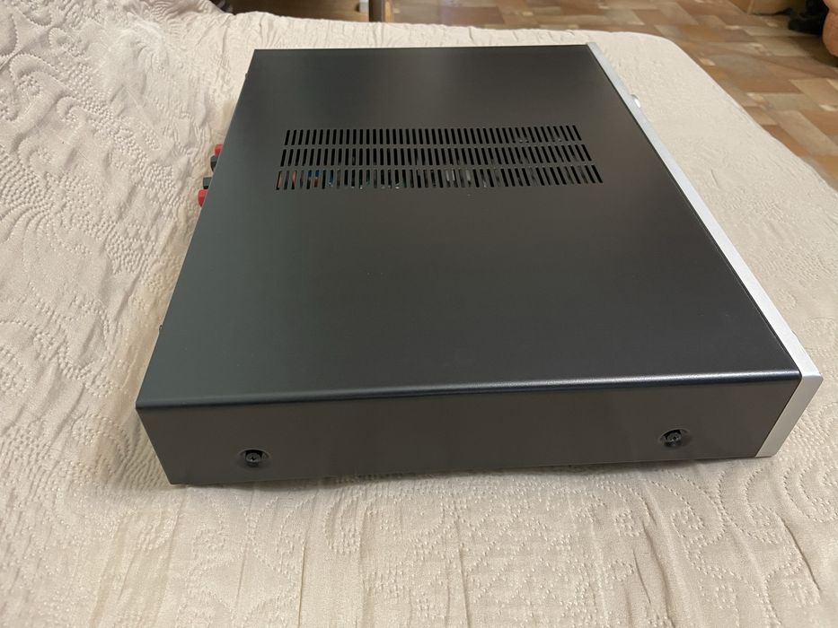 Creek evolution 2 amplifier
