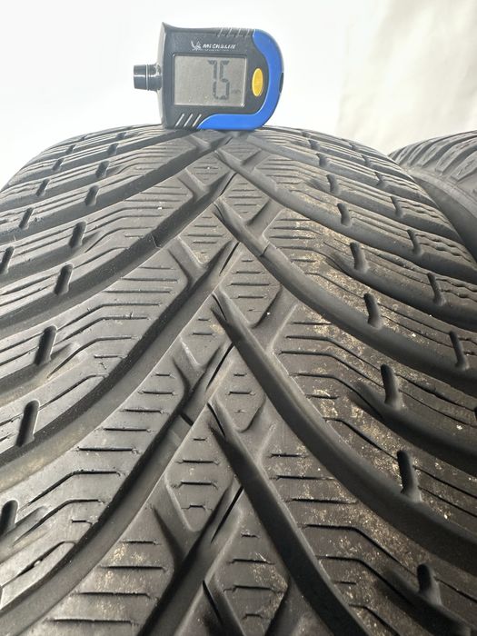 205/50/17 BFGoodrich 2бр дот22