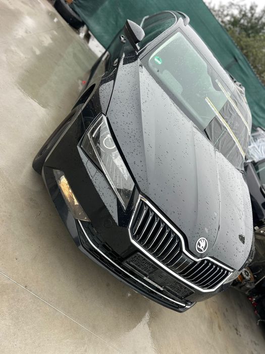 Dezmembrez Skoda Octavia 3, motor CRLB 2.0 diesel euro 6, cutie DSG