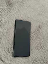 Samsung S10 negru,dual sim,stare impecabila,128Gb